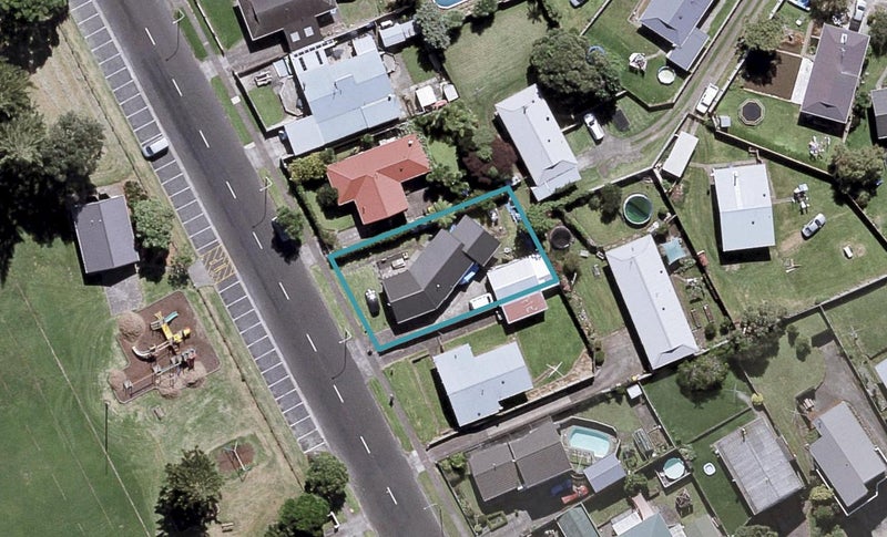 28 Smeaton Road, Bell Block, New Plymouth - Carousel 1