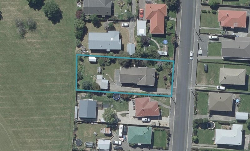 61 Saunders Street, Brockville, Dunedin - Carousel 1