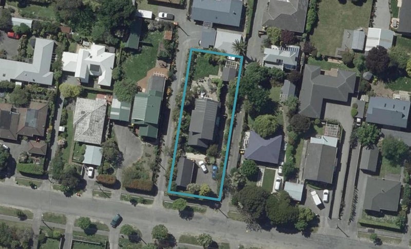 19 Grange Street, Hillsborough, Christchurch - Carousel 1