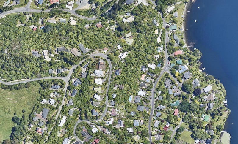 41 Summit Road, Lake Okareka, Rotorua - Carousel 1