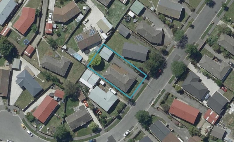 19 Claymore Street, Woolston, Christchurch - Carousel 1
