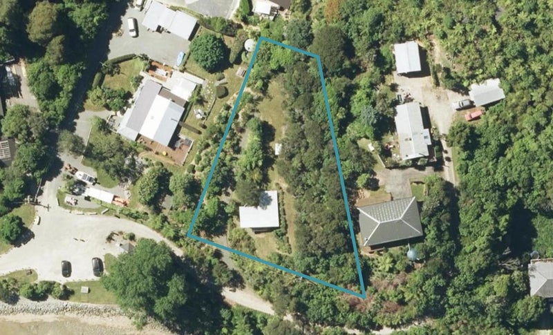 405 Anakiwa Road, Anakiwa, Linkwater - Carousel 1