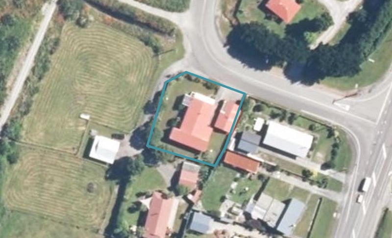 1 Jacks Road, Paroa, Greymouth - Carousel 1