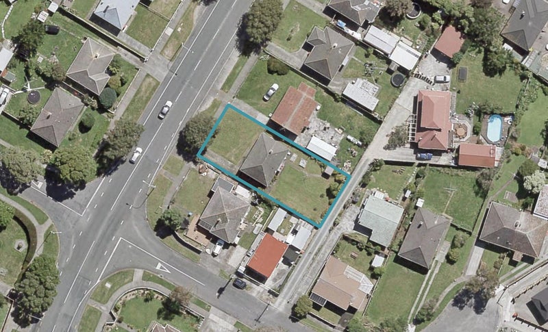 1272 High Street, Taita, Lower Hutt - Carousel 1
