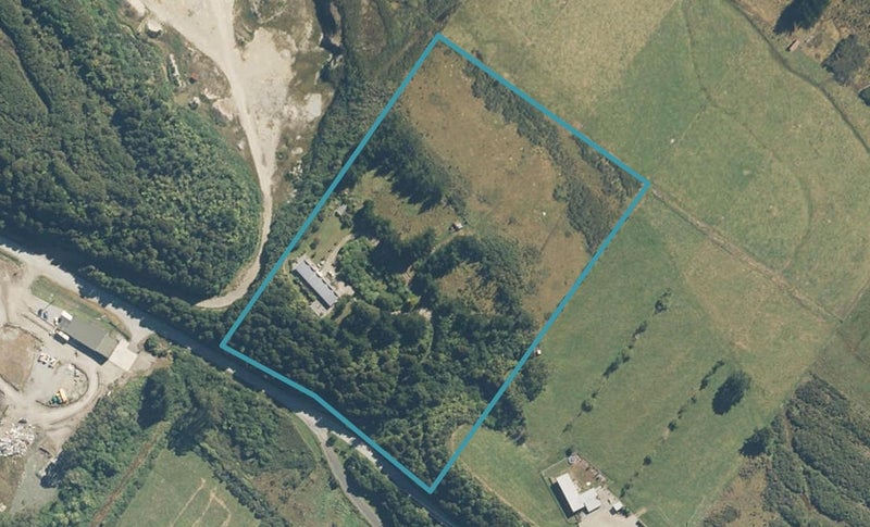95 Hau Hau Road, Blue Spur, Hokitika - Carousel 1