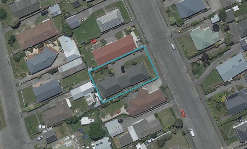 2/21 Wilson Street, Islington, Christchurch - Carousel 1