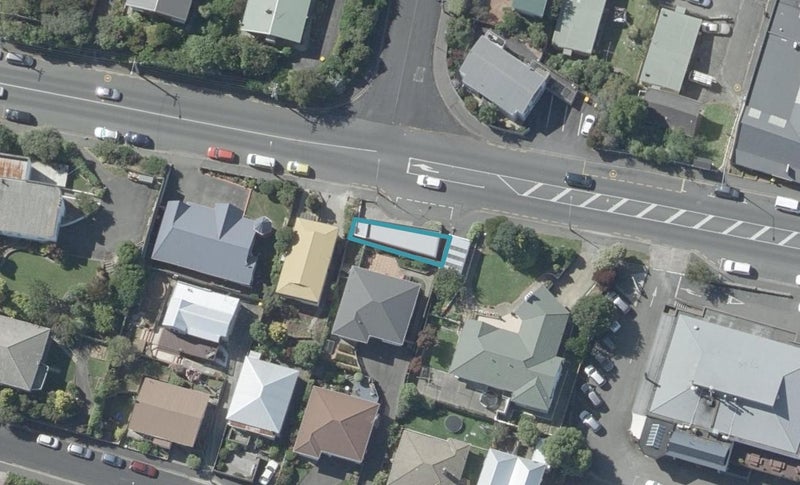 50 Mailer Street, Mornington, Dunedin - Carousel 1