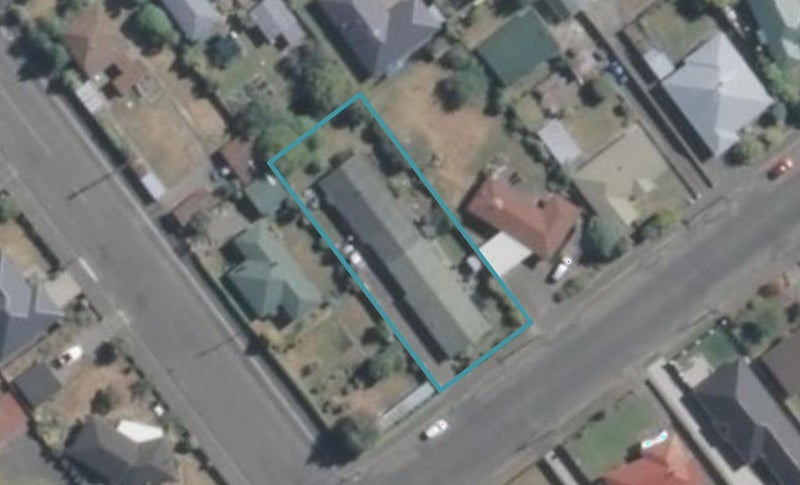 1/152 Grove Street, Tinwald, Ashburton - Carousel 1