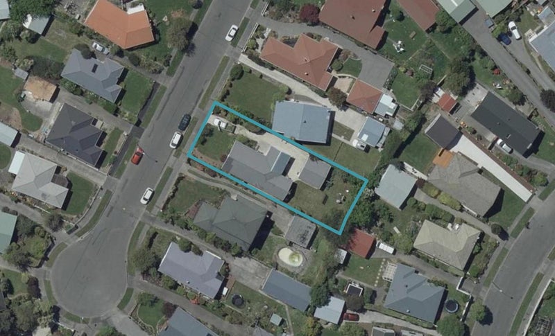 11 Pahau Place, Cracroft, Christchurch - Carousel 1