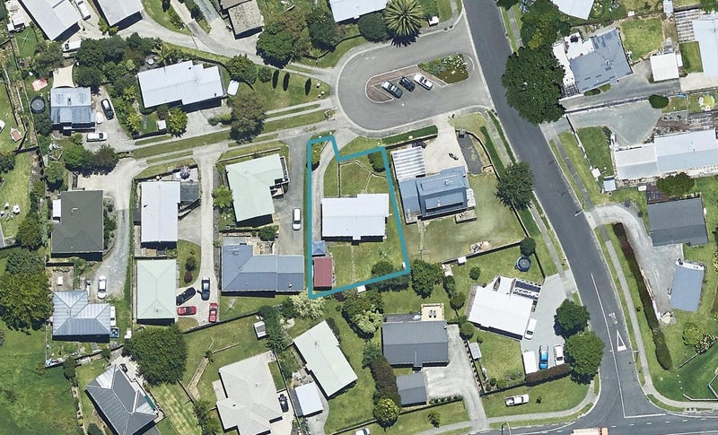3 Lawson Place, Hairini, Tauranga - Carousel 1