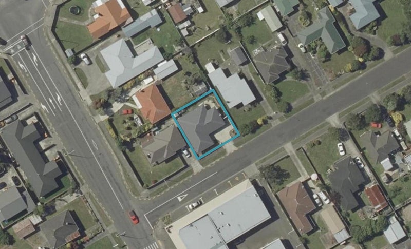 3 Kipling Street, Roslyn, Palmerston North - Carousel 1