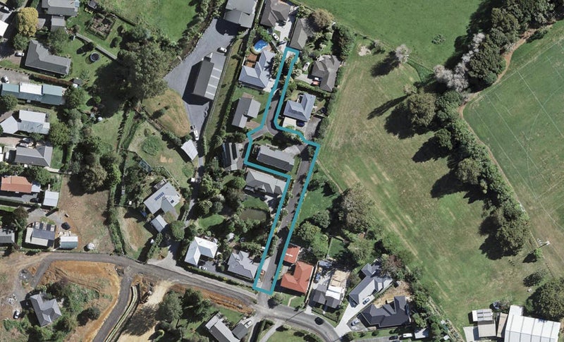 27A Mareretu Avenue, Patumahoe, Pukekohe - Carousel 1