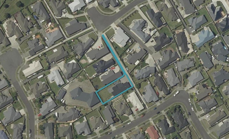 49 Chestnut Close, Kelvin Grove, Palmerston North - Carousel 1