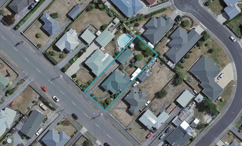 95 Kuripuni Street, Kuripuni, Masterton - Carousel 1