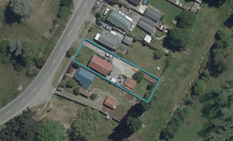 76 Kainga Road, Kainga, Christchurch - Carousel 1