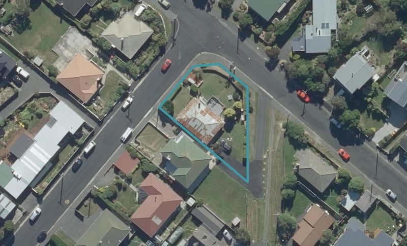 178 Belford Street, Waverley, Dunedin - Carousel 1