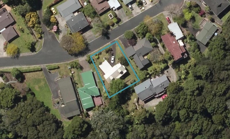 6 Rosella Place, Maunu, Whangarei - Carousel 1