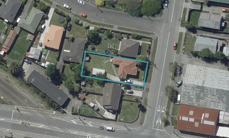 126 Radley Street, Woolston, Christchurch - Carousel 1