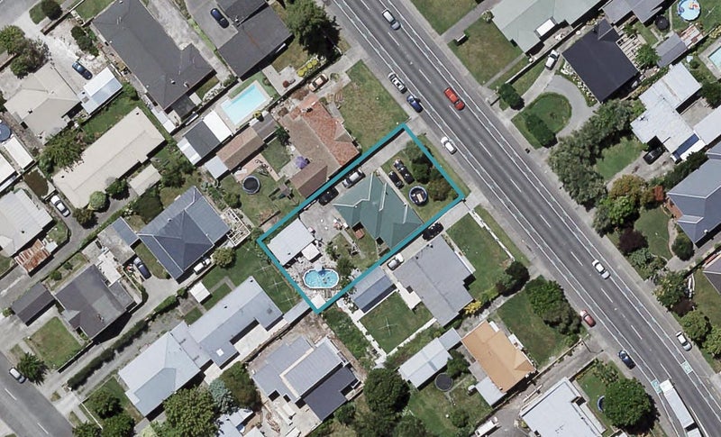 812 St Aubyn Street West, Saint Leonards, Hastings - Carousel 1