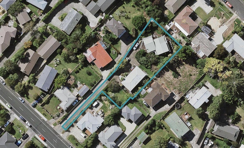 2/46 Sycamore Drive, Sunnynook, Auckland - Carousel 1