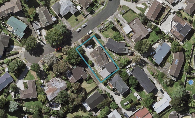 30 Opal Avenue, Pakuranga, Auckland - Carousel 1