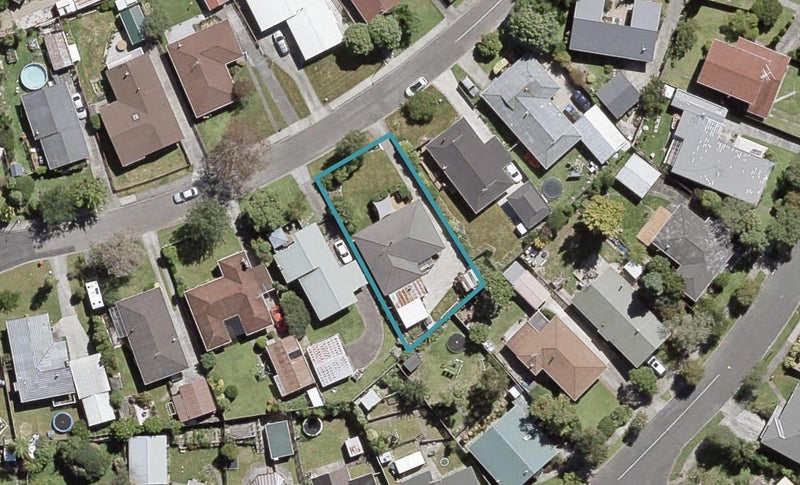 7 Seattle Grove, Totara Park, Upper Hutt - Carousel 1