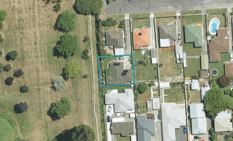 45A Pitchill Street, Mayfield, Blenheim - Carousel 1