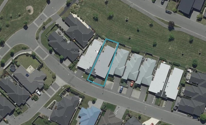 5 Vesper Lane, Yaldhurst, Christchurch - Carousel 1