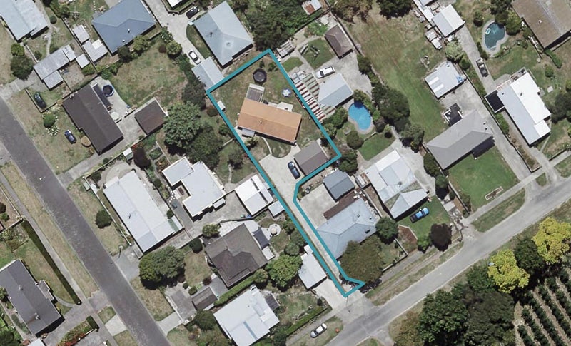 1404A Jellicoe Street, Mayfair, Hastings - Carousel 1