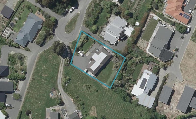 17 Westview Place, Huntsbury, Christchurch - Carousel 1