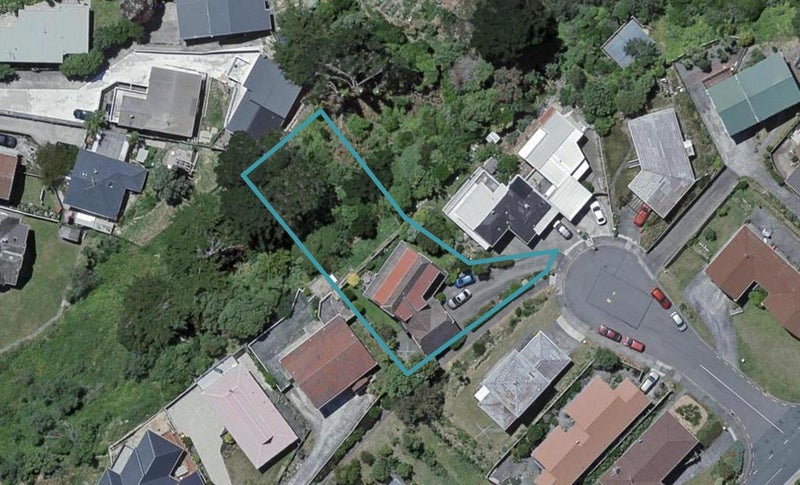7 Houston Grove, Miramar, Wellington - Carousel 1