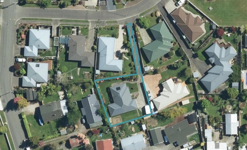 8 Pukeone Place, Motueka, Motueka - Carousel 1