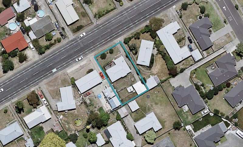 151 Chatham Road, Flaxmere, Hastings - Carousel 1