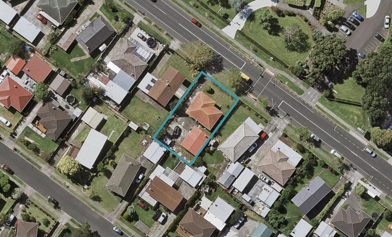 193 Dawson Road, Clover Park, Auckland - Carousel 1