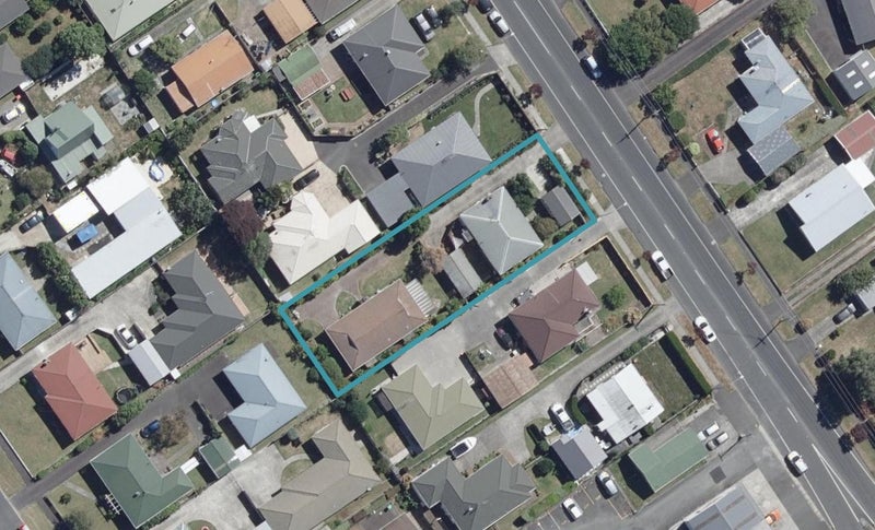 7A Sandwich Road, St Andrews, Hamilton - Carousel 1