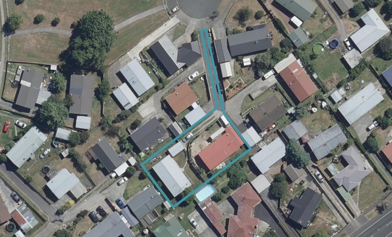 41A Puriri Street, Nawton, Hamilton - Carousel 1