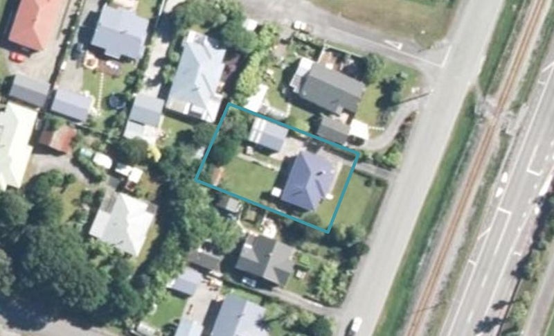 112 Tasman Street, Karoro, Greymouth - Carousel 1
