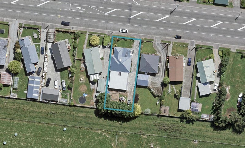 173 Bay Road, Grasmere, Invercargill - Carousel 1