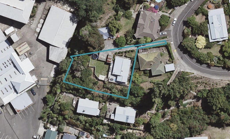 6 Hooker Avenue, Hospital Hill, Napier - Carousel 1