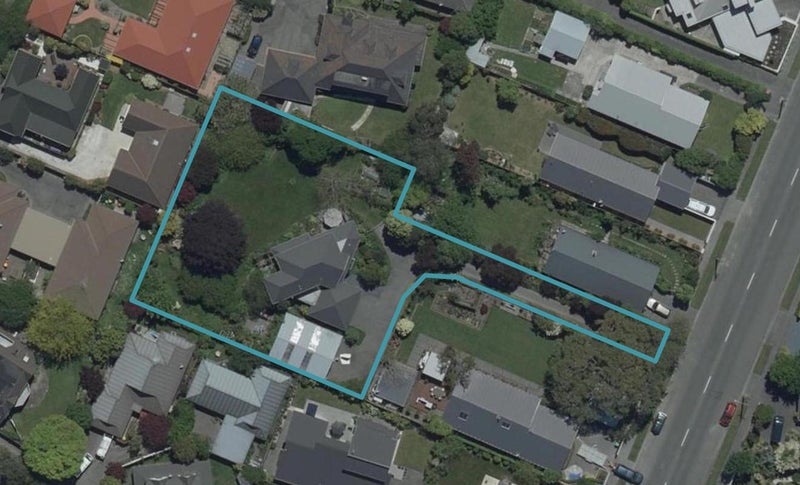 315A Withells Road, Avonhead, Christchurch - Carousel 1
