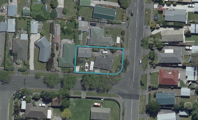 247 Grimseys Road, Redwood, Christchurch - Carousel 1