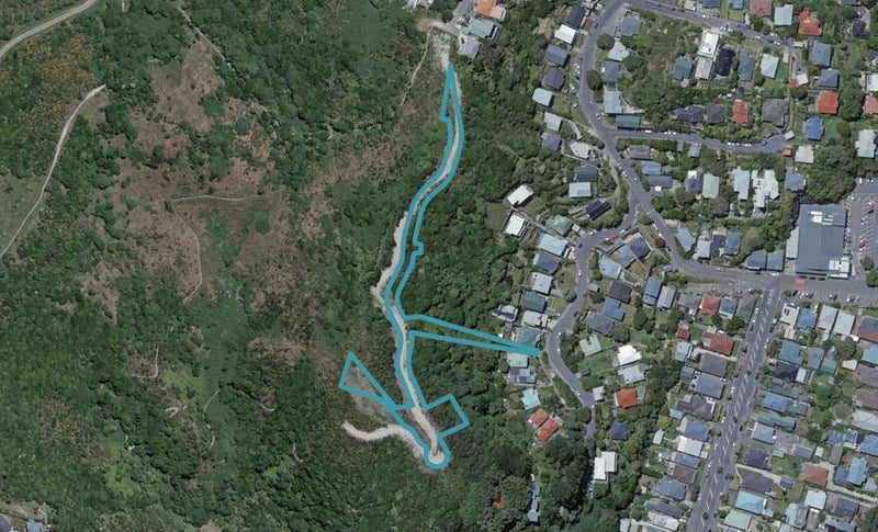 31 Ara Paekawakawa, Island Bay, Wellington - Carousel 1