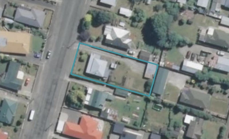 34 Hamilton ST, Temuka, Temuka  - Carousel 1