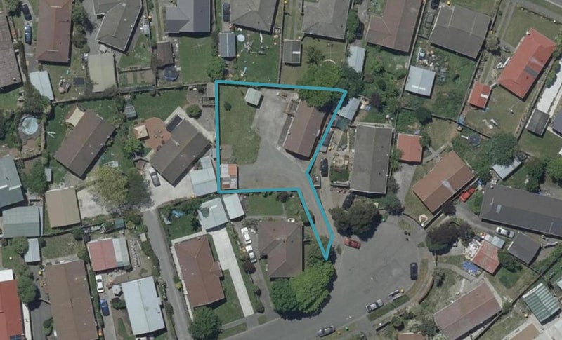 29 Taranui Place, Bromley, Christchurch - Carousel 1