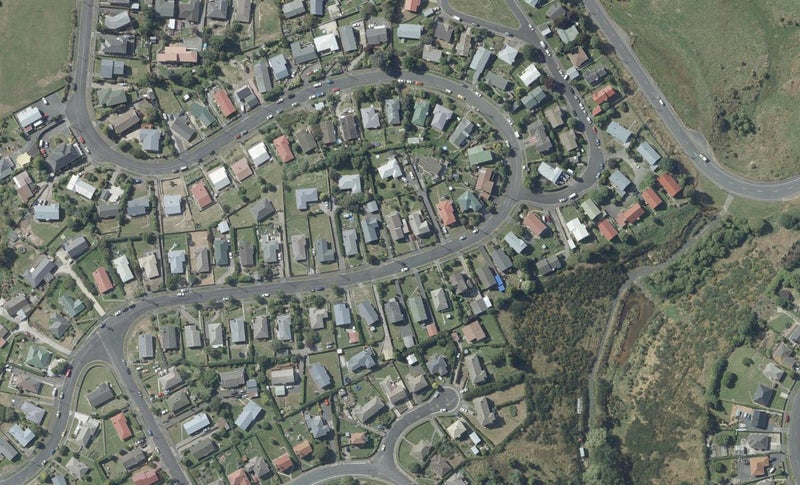 157 Mulford Street, Concord, Dunedin - Carousel 1