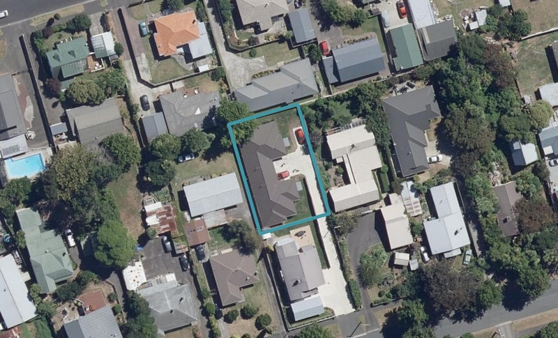 7A Claude Street, Fairfield, Hamilton - Carousel 1