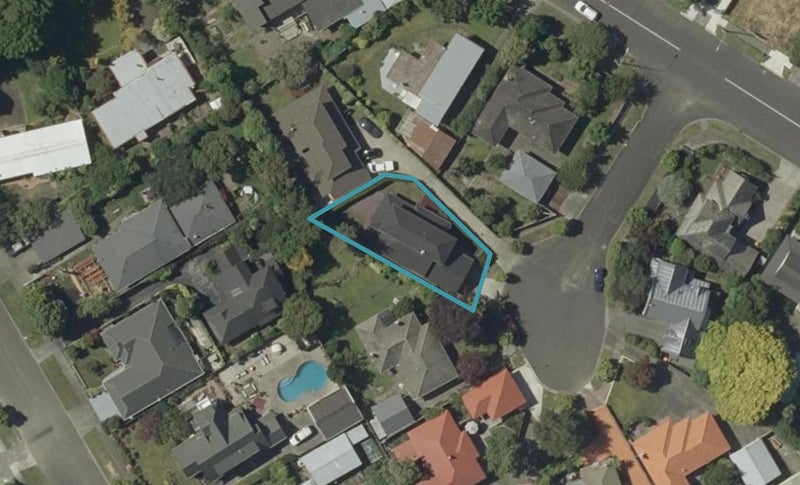 6 Tasman Place, Hokowhitu, Palmerston North - Carousel 1
