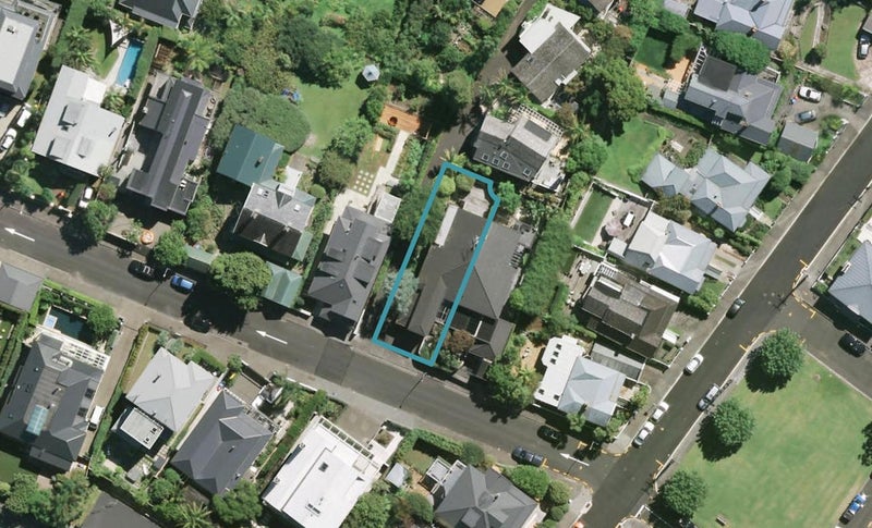 3 Cameron Street, Saint Marys Bay, Auckland - Carousel 1