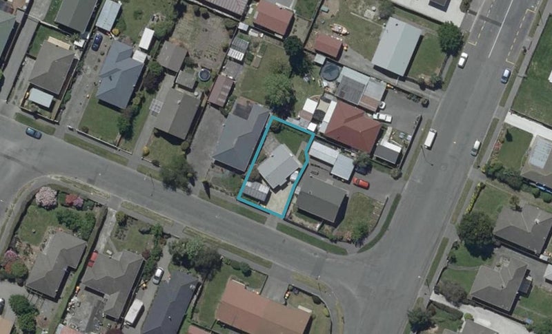 2/2 Aurora Street, Hei Hei, Christchurch - Carousel 1