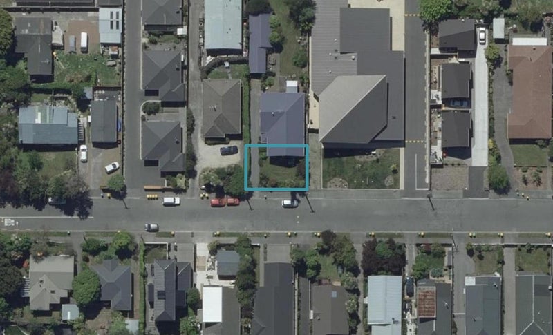 1/55 Cornwall Street, St Albans, Christchurch - Carousel 1